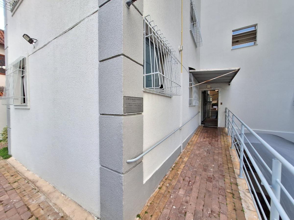 Apartamento, Ipiranga, 2 Quartos, 1 Vaga