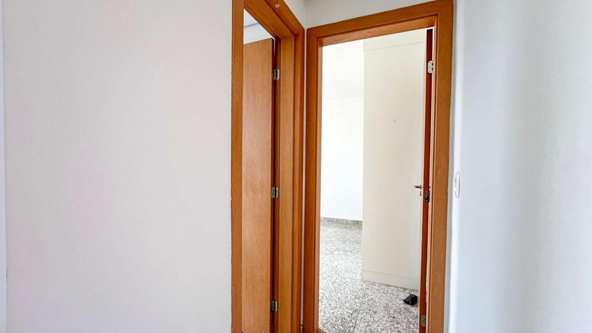 Cobertura, Floresta, 1 Quarto, 2 Vagas