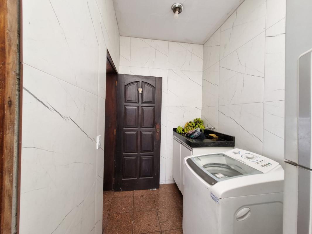 Casa, Jardim Riacho das Pedras, 3 Quartos, 4 Vagas, 2 Suítes