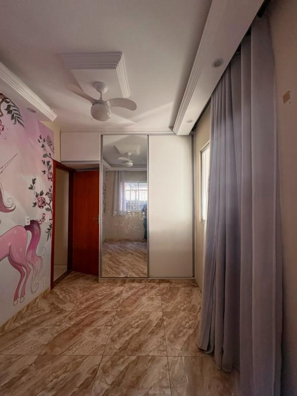 Apartamento, Jardim Riacho das Pedras, 3 Quartos, 2 Vagas, 1 Suíte