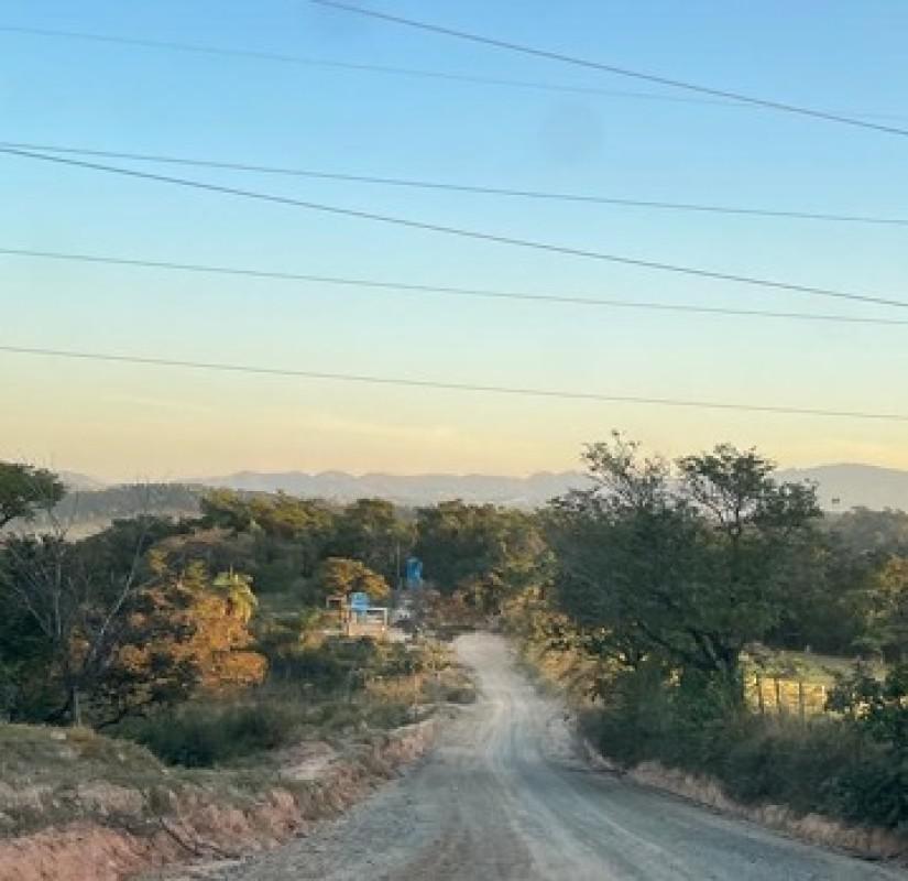 Lote, Parque Ipiranga, 0 Quarto, 0 Vaga