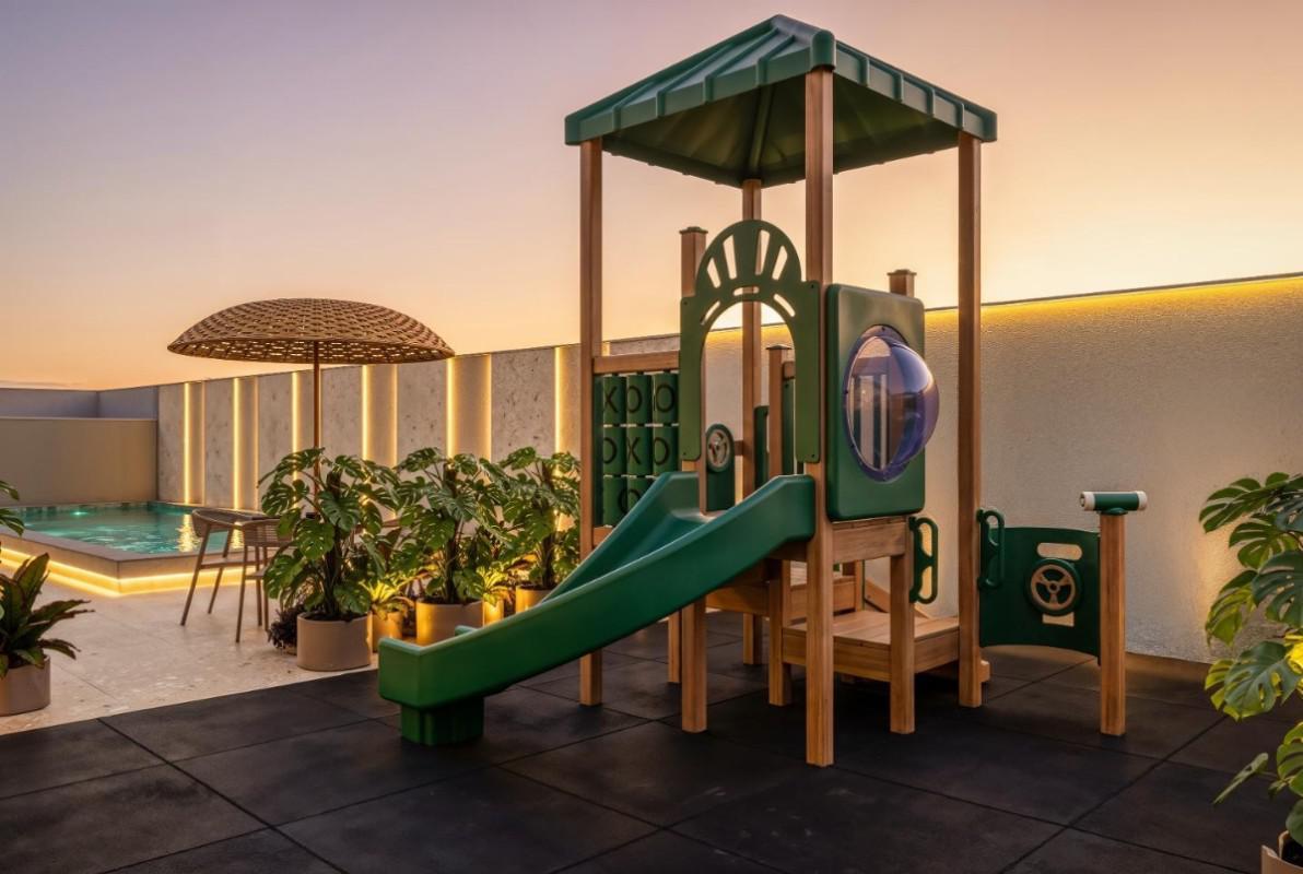 Apartamento, Barreiro, 3 Quartos, 2 Vagas, 1 Suíte