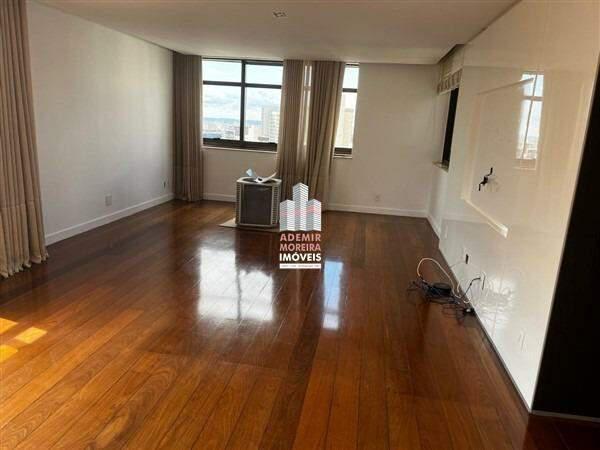 Apartamento, Serra, 4 Quartos, 4 Vagas, 2 Suítes