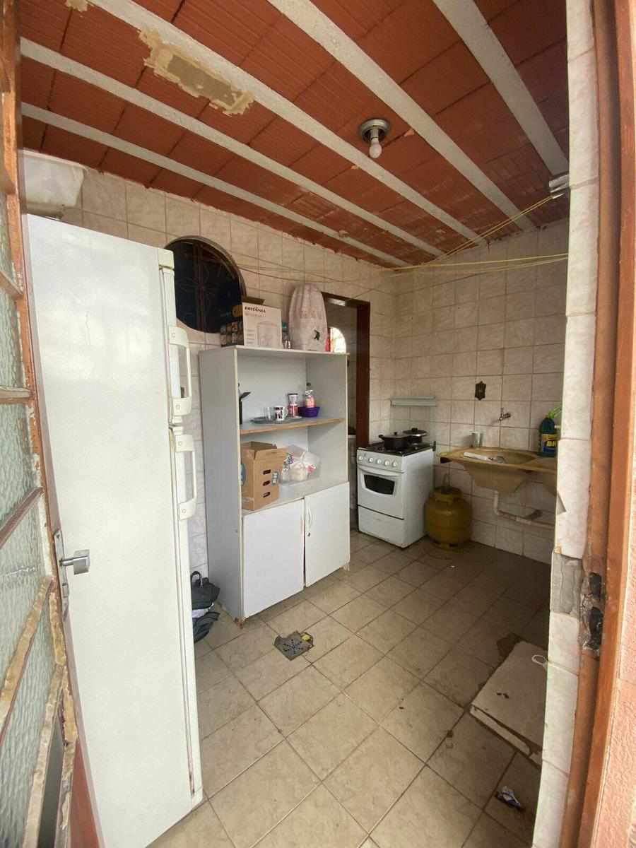 Casa, Alto Barroca, 7 Quartos, 2 Vagas