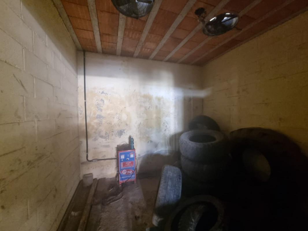 Lote, Jardim Riacho das Pedras, 0 Quarto, 0 Vaga