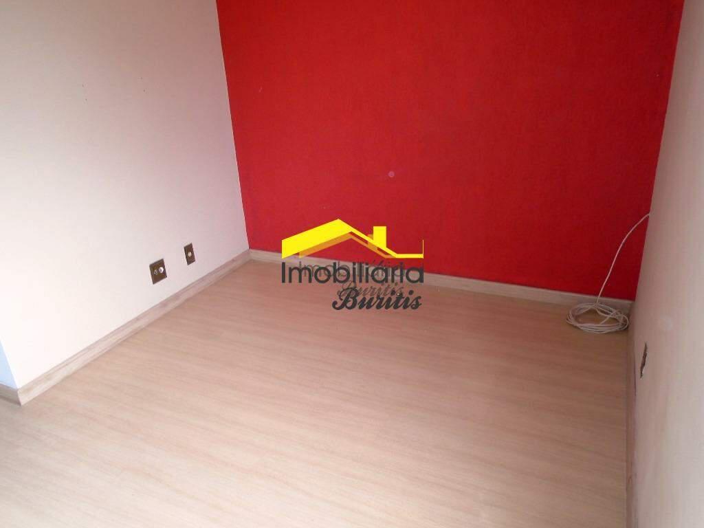 Apartamento, Havaí, 2 Quartos, 1 Vaga