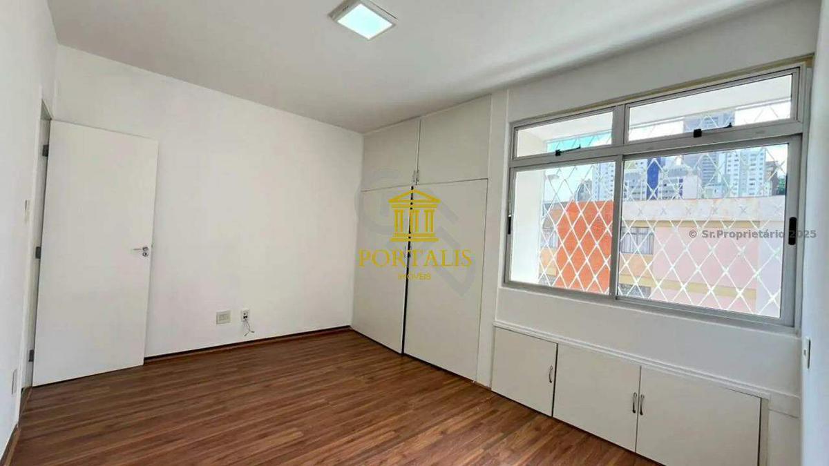 Apartamento, Gutierrez, 3 Quartos, 1 Vaga