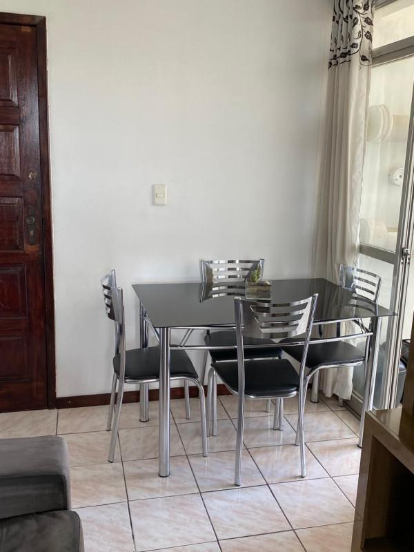 Apartamento, Coração Eucarístico, 2 Quartos, 1 Vaga