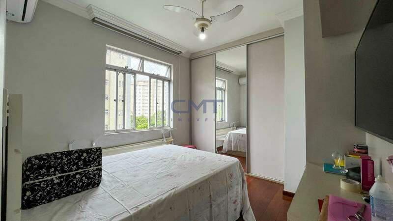 Apartamento, Luxemburgo, 3 Quartos, 2 Vagas, 1 Suíte