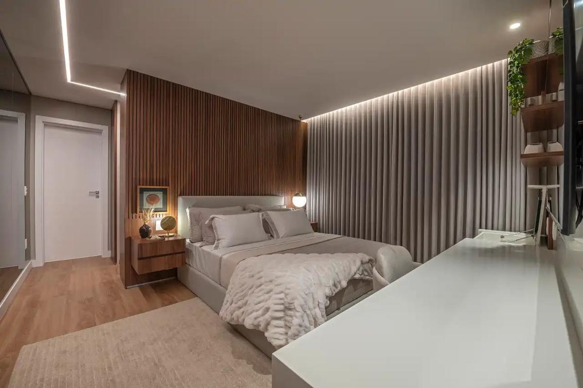 Apartamento, Gutierrez, 4 Quartos, 3 Vagas, 2 Suítes