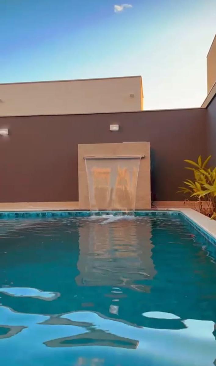 Casa, Gran Park, 4 Quartos, 2 Vagas, 4 Suítes