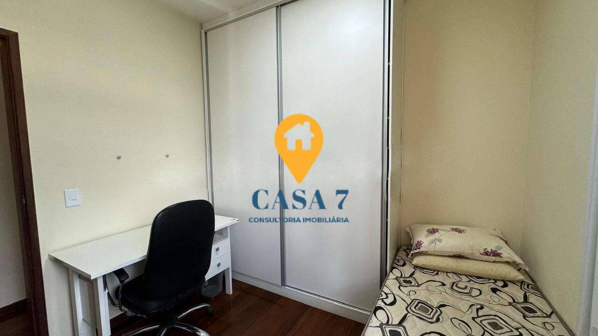 Apartamento, Santo Antônio, 3 Quartos, 2 Vagas, 1 Suíte