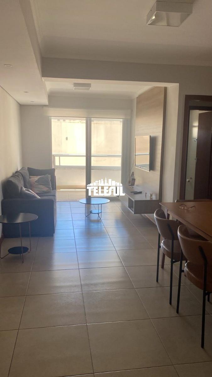 Apartamento, Vila Nossa Senhora dos Anjos, 2 Quartos, 2 Vagas, 2 Suítes
