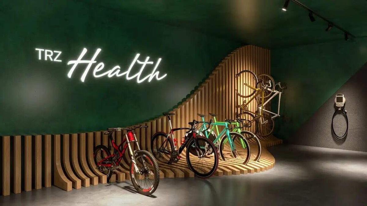 Apartamento, Gutierrez, 4 Quartos, 3 Vagas, 2 Suítes