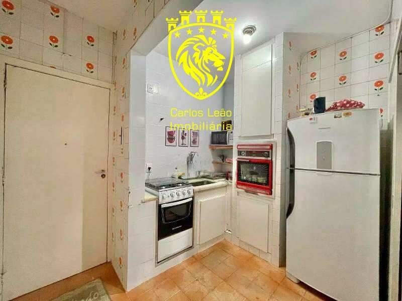 Apartamento, Cidade Jardim, 3 Quartos, 1 Vaga, 1 Suíte