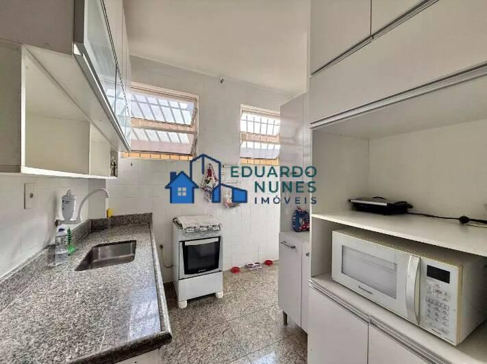 Apartamento, Cidade Nova, 3 Quartos, 2 Vagas, 1 Suíte