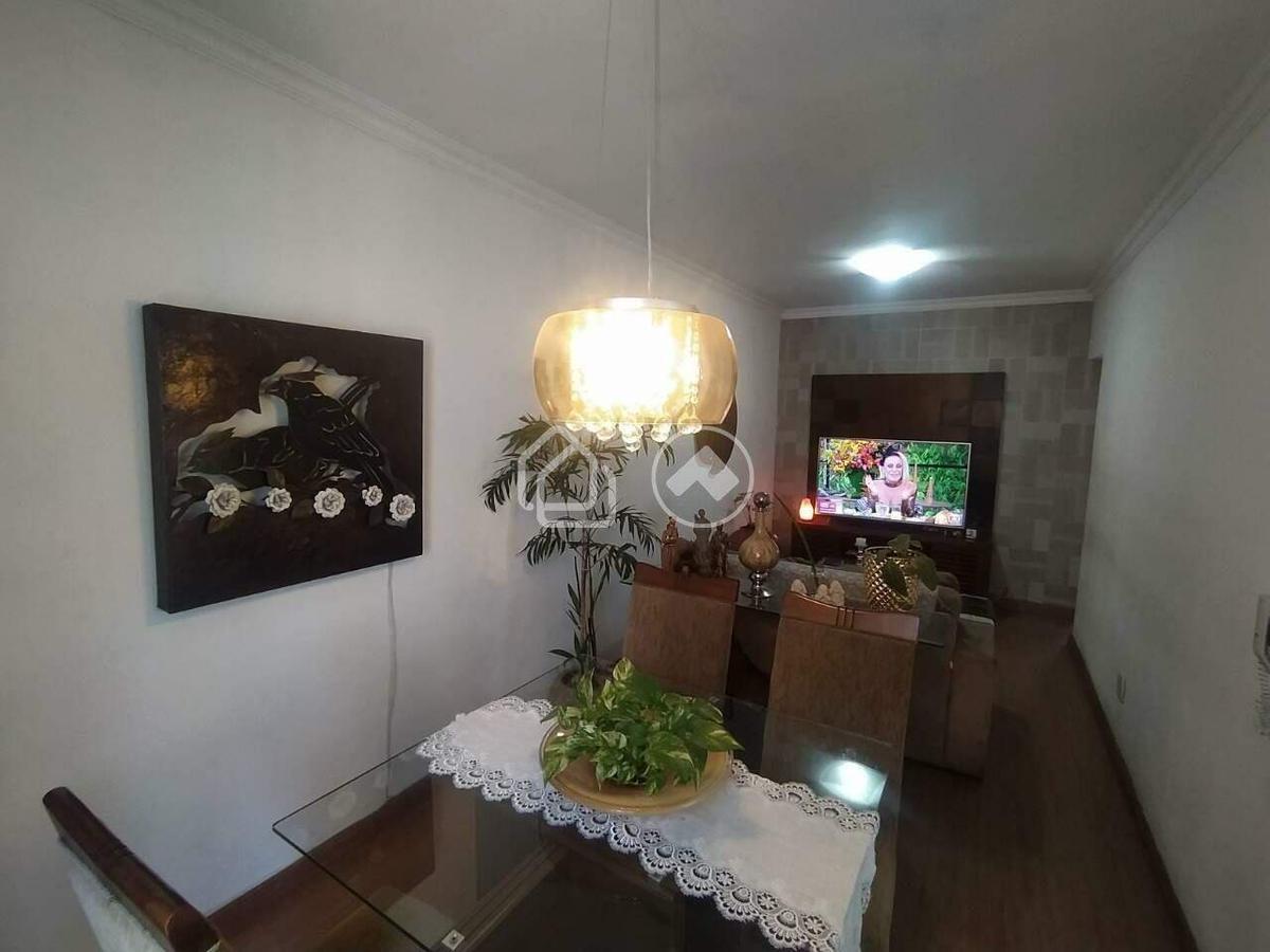 Apartamento, Padre Eustáquio, 2 Quartos, 1 Vaga