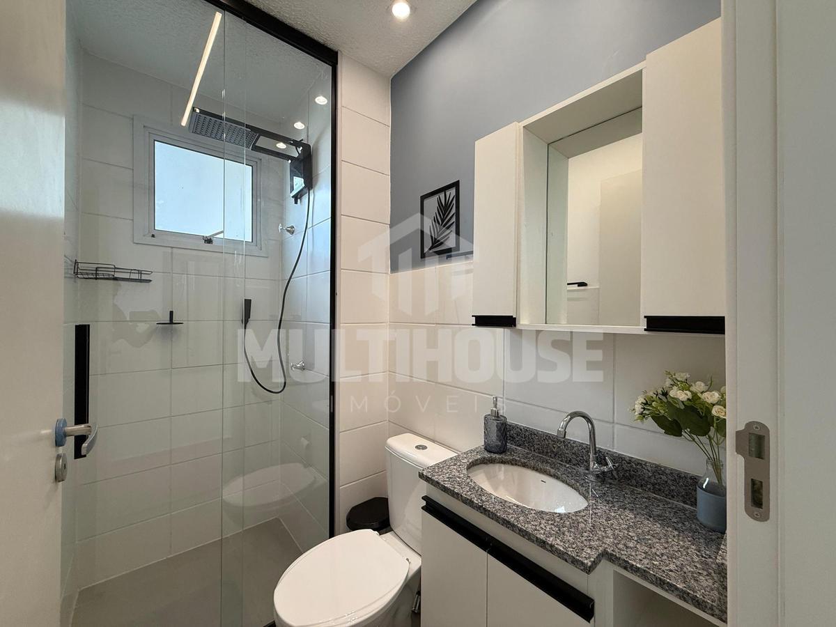 Apartamento, Palmeiras, 1 Quarto, 1 Vaga