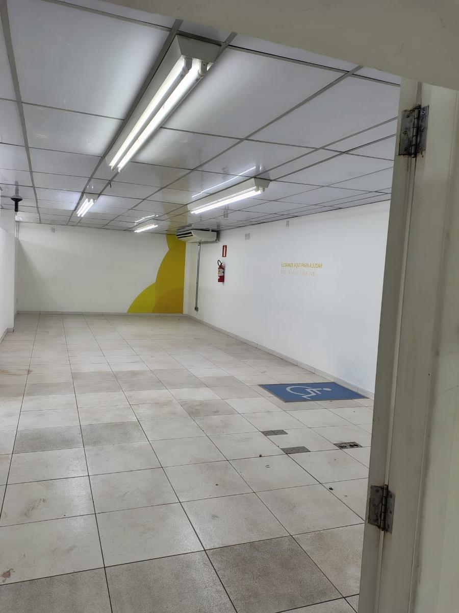 Andar, Centro, 0 Quarto, 0 Vaga