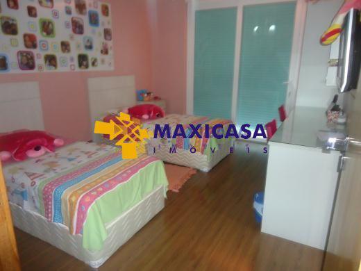 Casa, Enseada das Garças, 4 Quartos, 10 Vagas, 1 Suíte