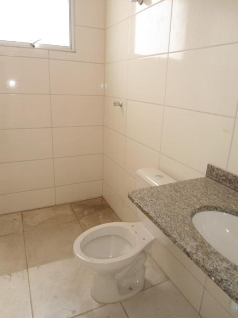 Apartamento, Glória, 2 Quartos, 1 Vaga
