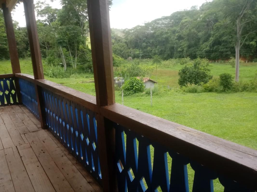 Fazenda, Zona Rural, 8 Quartos, 0 Vaga