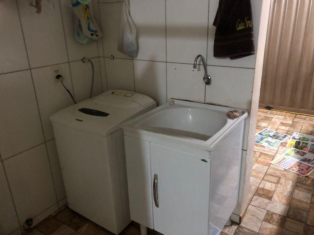 Casa, Paciência, 4 Quartos, 3 Vagas, 2 Suítes