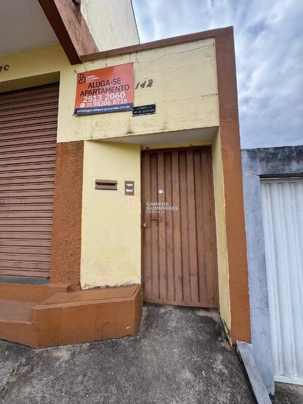 Apartamento, Vera Cruz, 1 Quarto