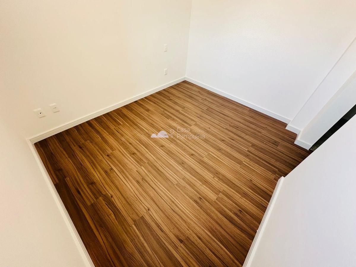 Apartamento, Itapoã, 3 Quartos, 2 Vagas, 1 Suíte