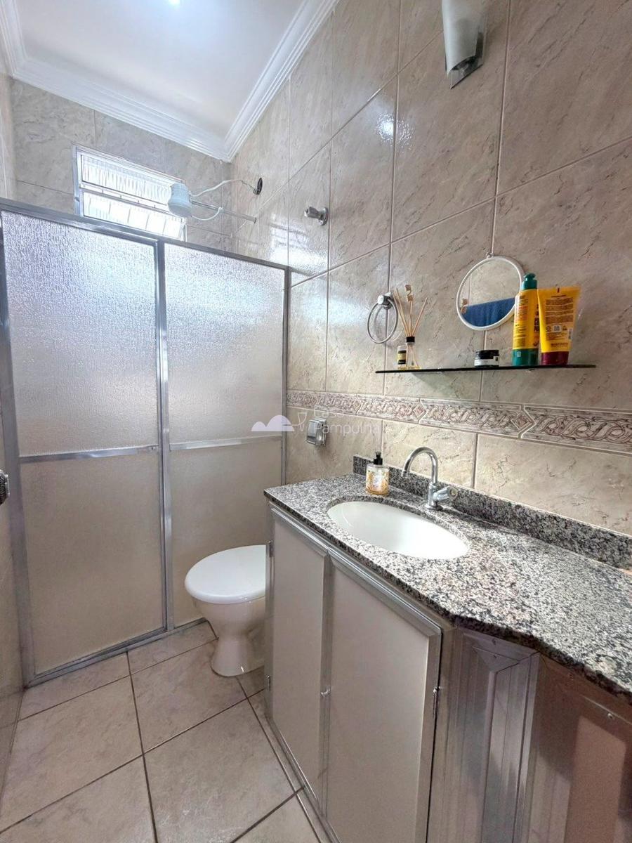 Casa, Santa Mônica, 2 Quartos, 1 Vaga