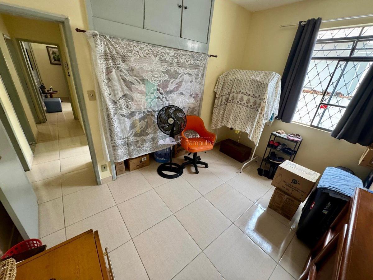 Casa, Santa Amélia, 3 Quartos, 2 Vagas