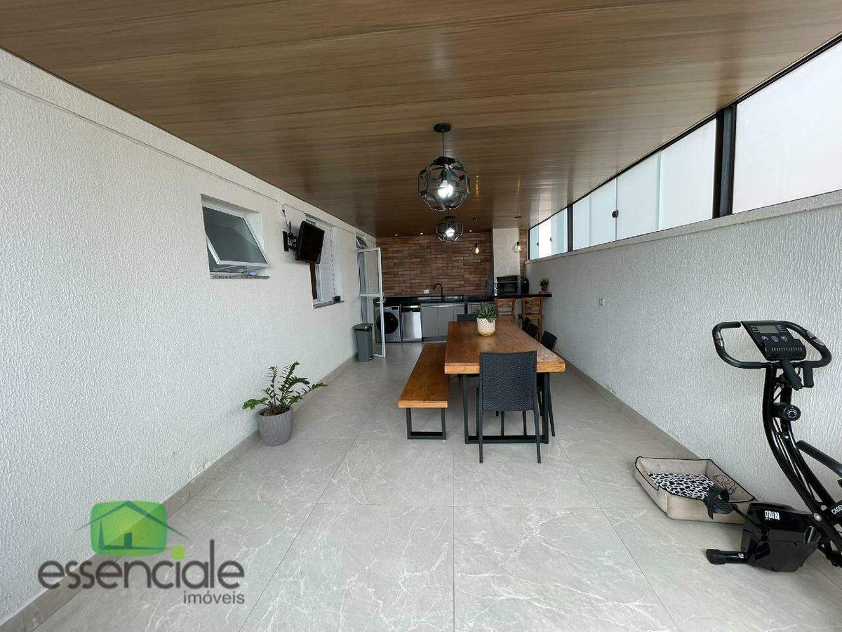 Apartamento, Inconfidentes, 2 Quartos, 1 Vaga