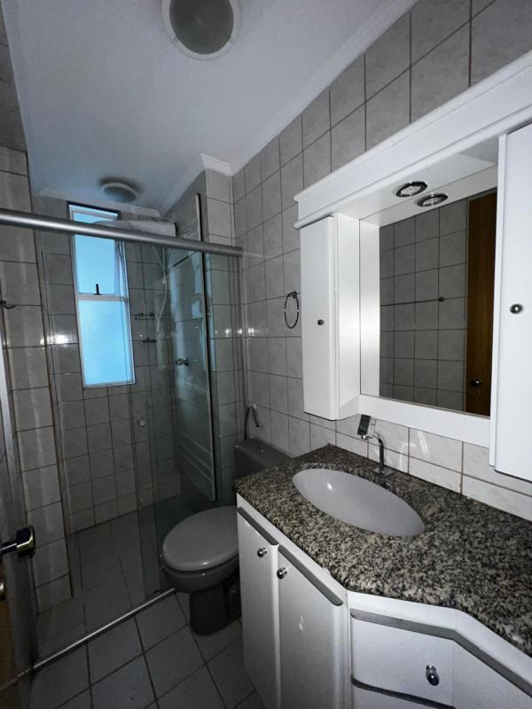 Apartamento, Manacás, 3 Quartos, 2 Vagas, 1 Suíte