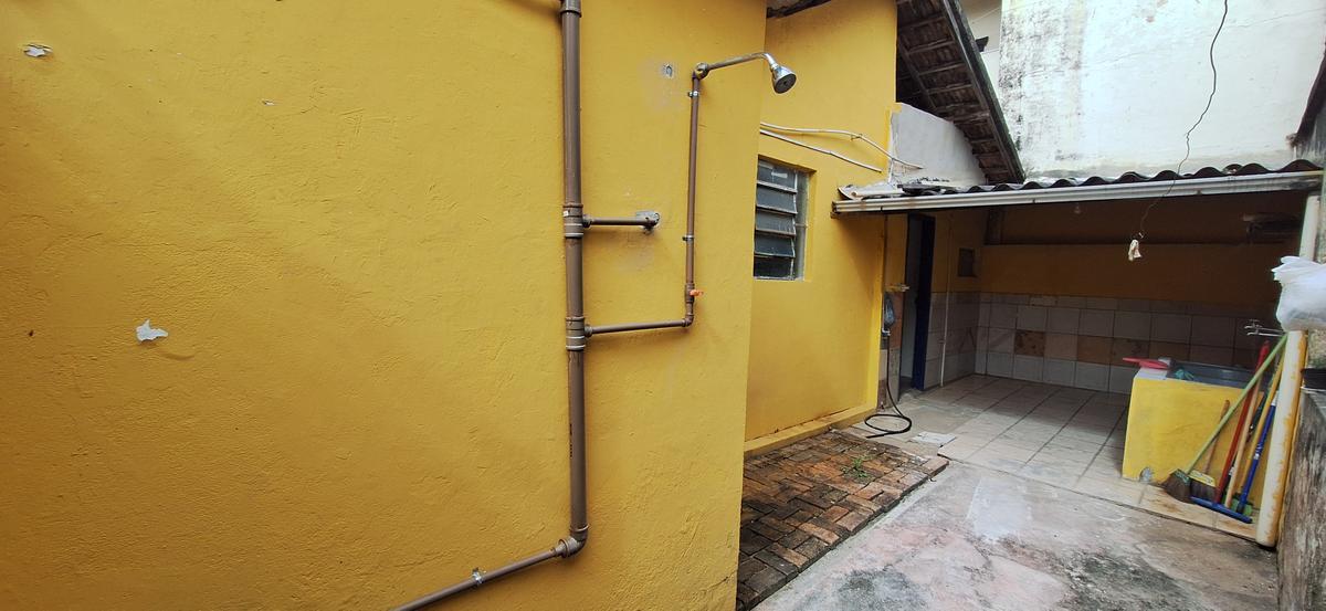 Casa, Betânia, 3 Quartos, 1 Vaga, 1 Suíte