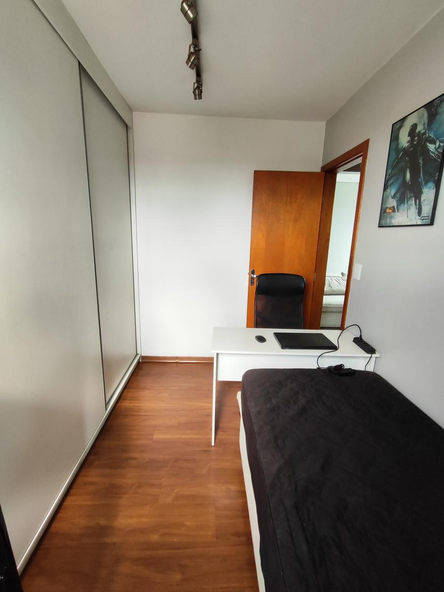 Apartamento, Manacás, 2 Quartos, 0 Vaga, 1 Suíte