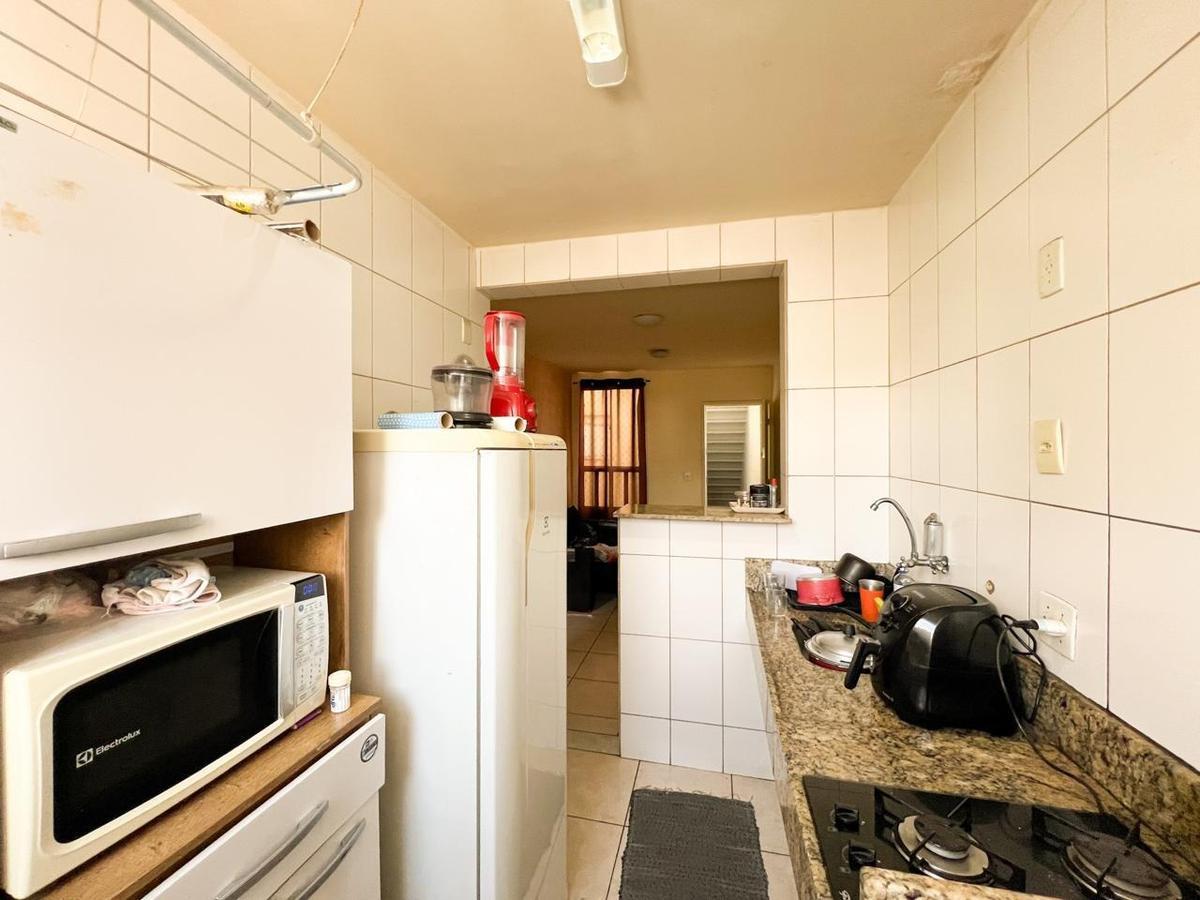 Apartamento, Castelo, 2 Quartos, 1 Vaga
