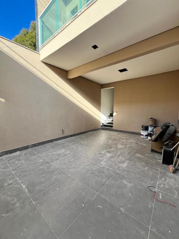 Casa, Masterville, 3 Quartos, 2 Vagas, 2 Suítes