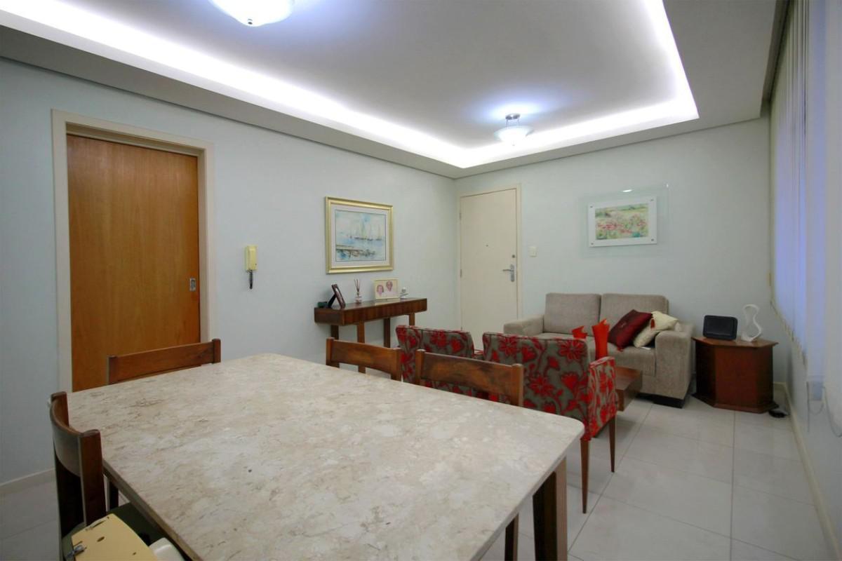 Apartamento, Anchieta, 3 Quartos, 1 Vaga, 1 Suíte