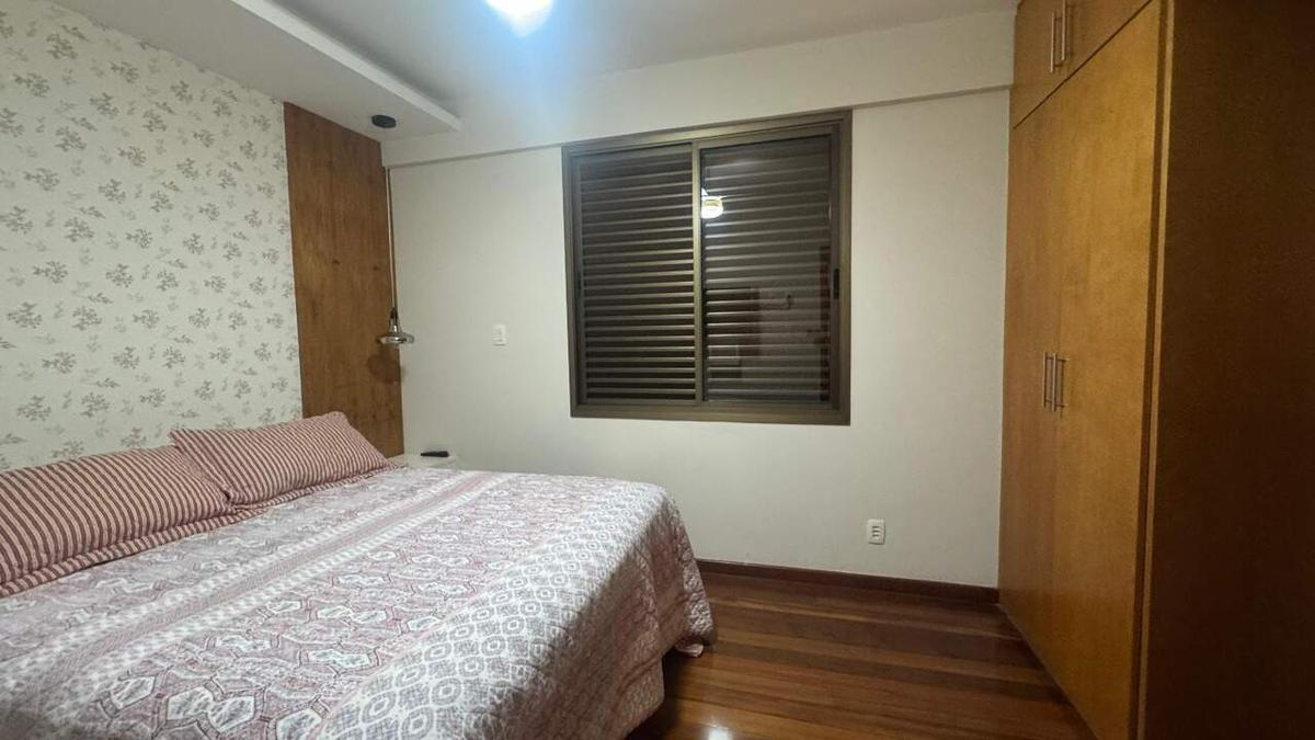 Apartamento, Gutierrez, 4 Quartos, 2 Vagas, 2 Suítes