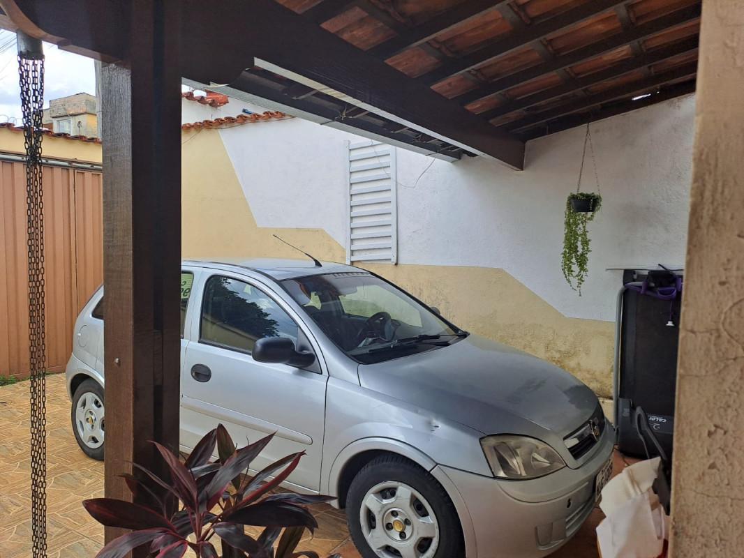 Casa, Havaí, 3 Quartos, 6 Vagas, 1 Suíte