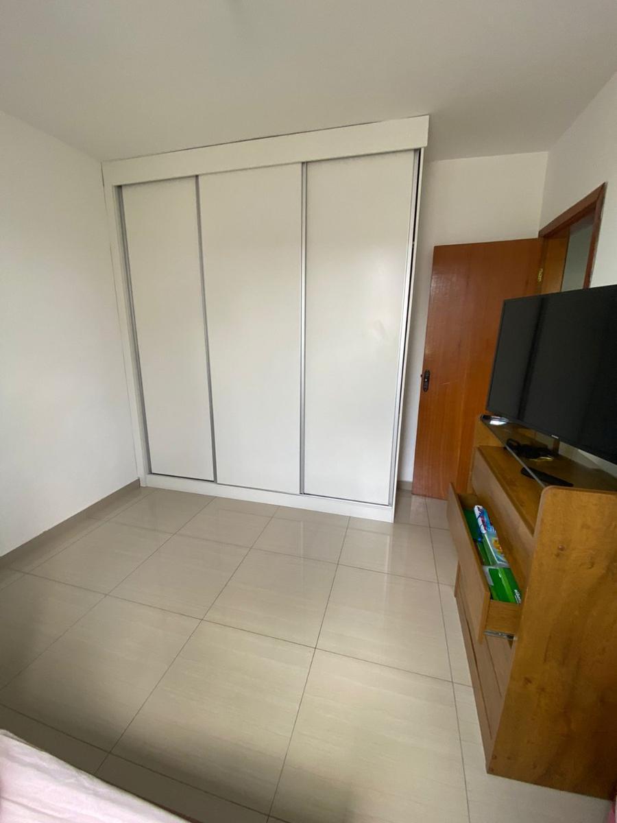 Apartamento, Arvoredo, 3 Quartos, 2 Vagas, 1 Suíte