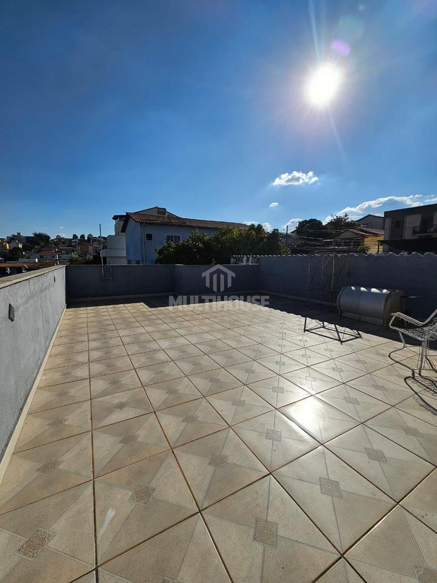 Casa, Copacabana, 5 Quartos, 5 Vagas, 2 Suítes