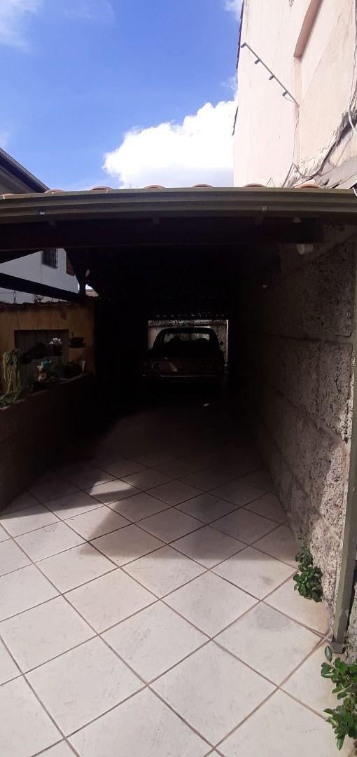 Casa, Padre Eustáquio, 8 Quartos, 3 Vagas, 1 Suíte