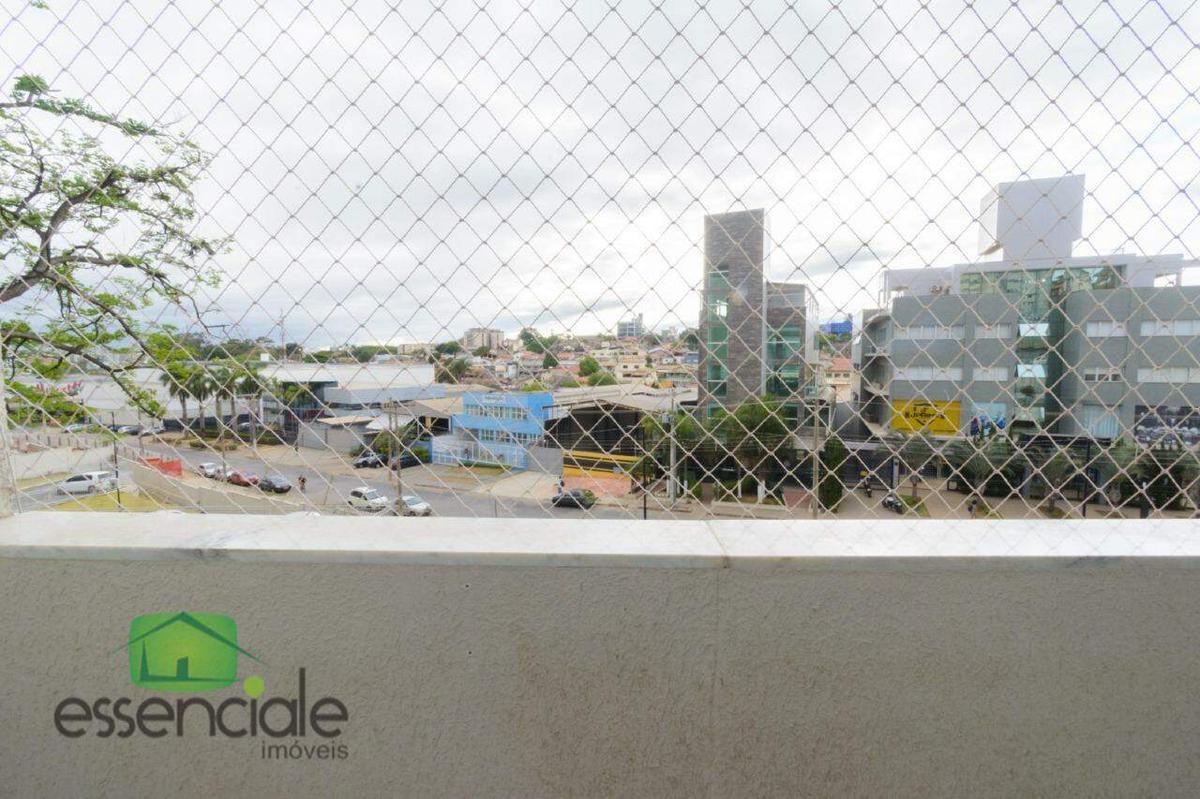 Apartamento, Jardim Riacho das Pedras, 2 Quartos, 1 Vaga, 1 Suíte