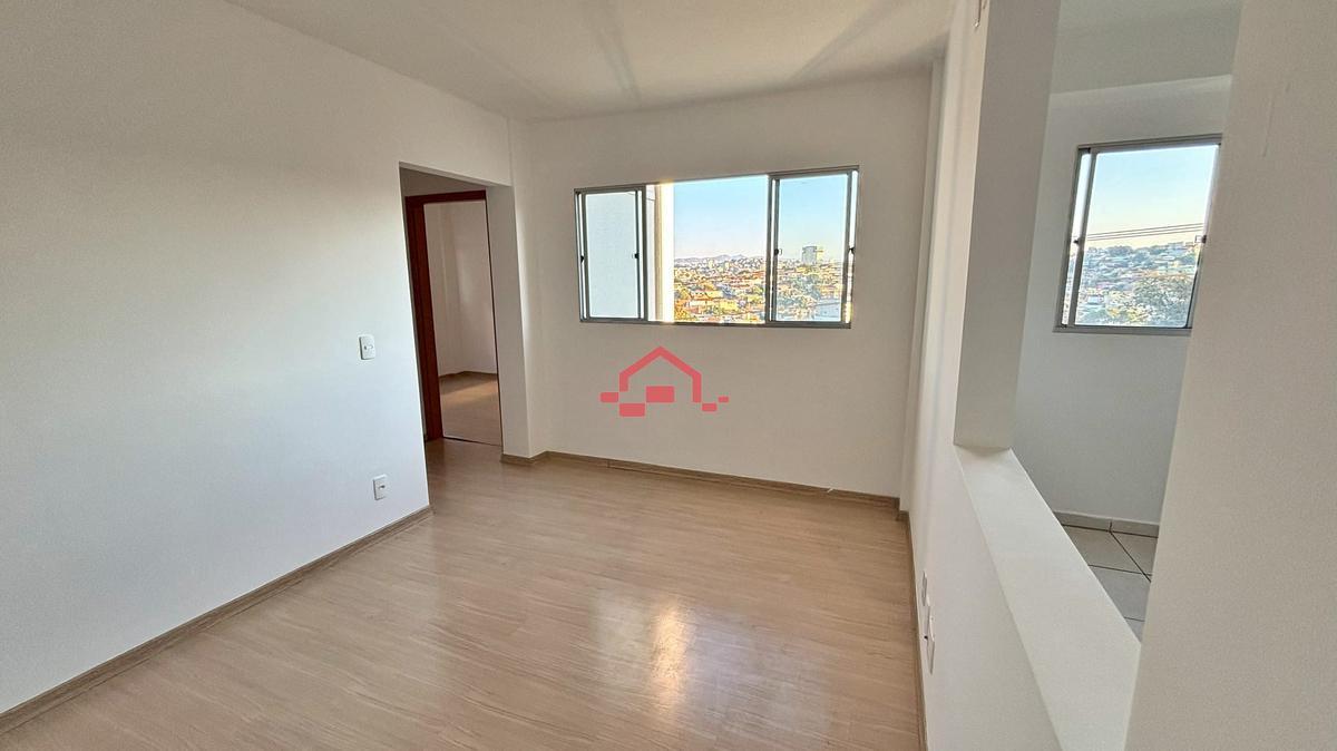 Apartamento, Palmares, 2 Quartos, 1 Vaga