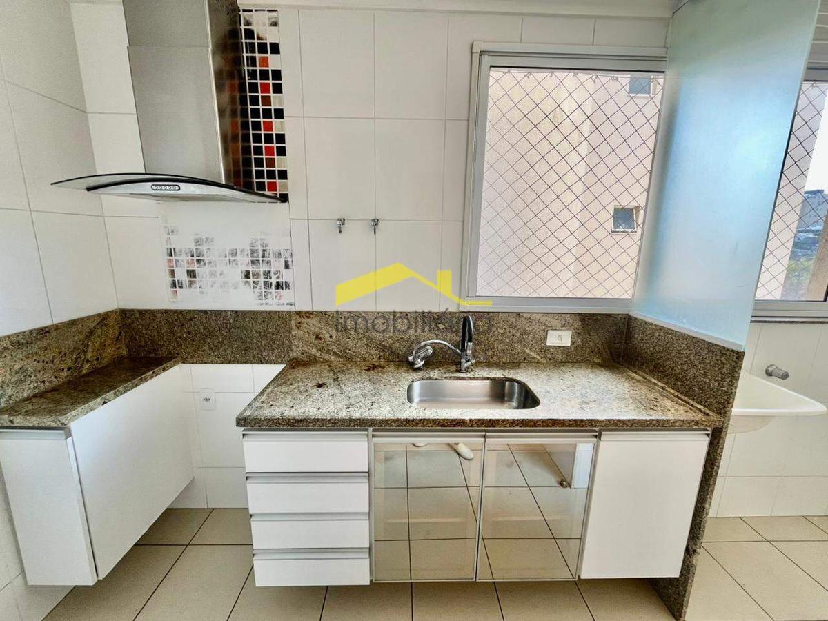 Apartamento, Buritis, 3 Quartos, 2 Vagas, 1 Suíte
