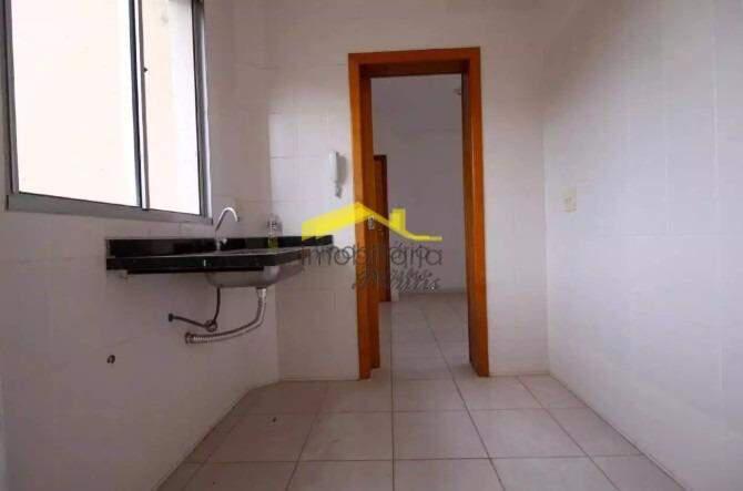 Cobertura, Palmeiras, 2 Quartos, 2 Vagas, 1 Suíte