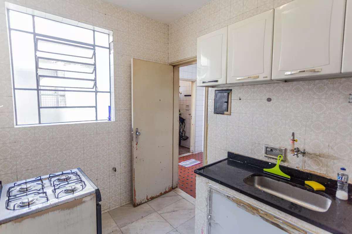 Apartamento, Gutierrez, 3 Quartos, 1 Vaga, 1 Suíte