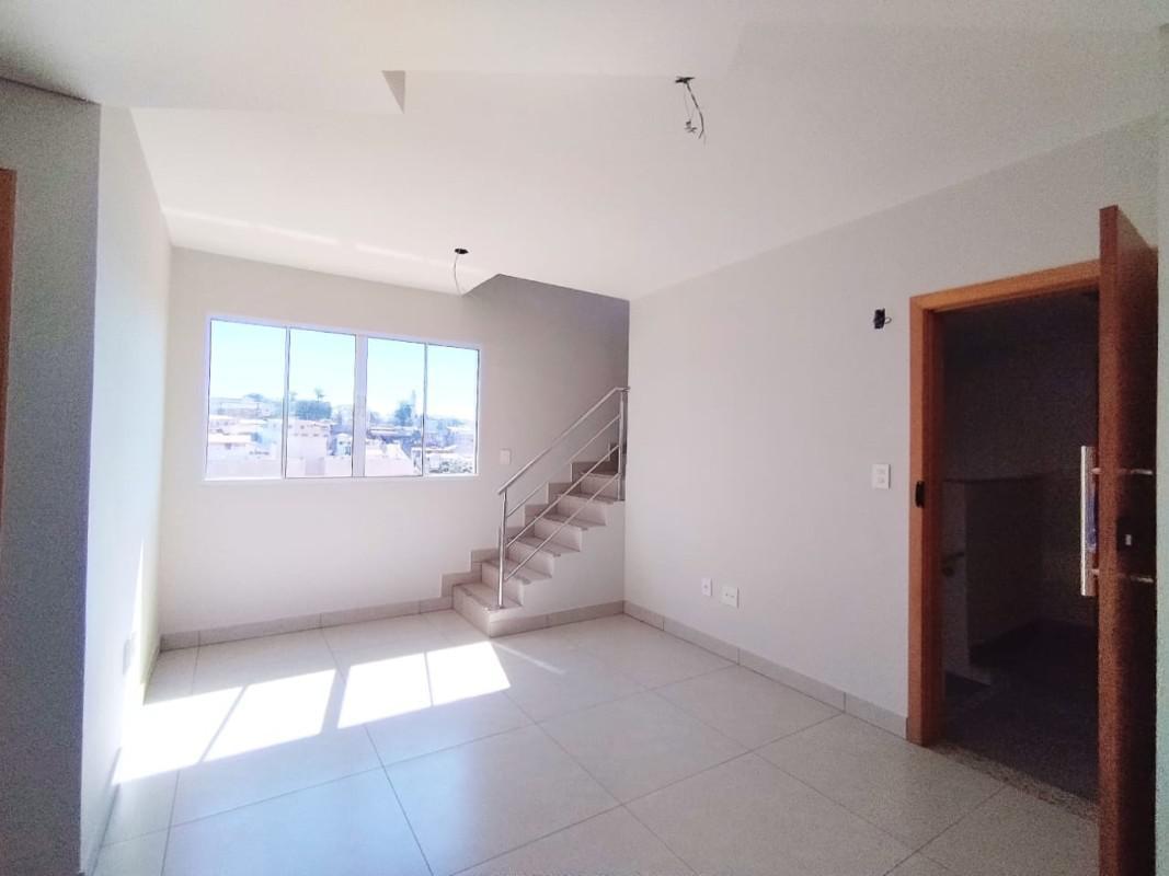 Cobertura, Santa Mônica, 2 Quartos, 2 Vagas