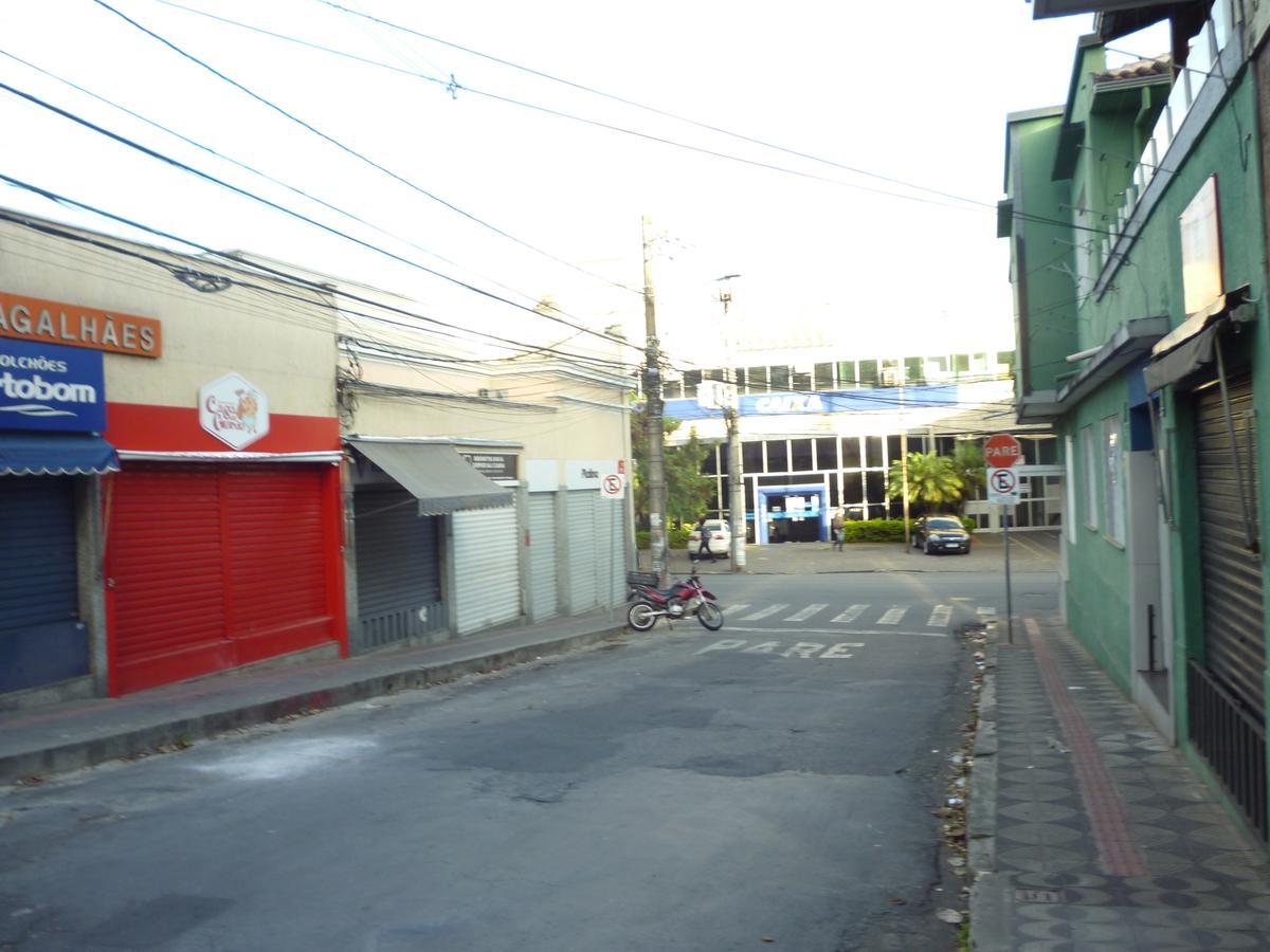 Loja, Prado, 0 Vaga
